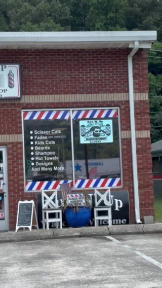 26"x40" Full Color Programmable LED Window Sign